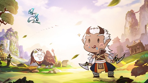 《問道》稱號大攻略 收集達人不容錯過