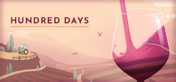 葡萄酒莊經(jīng)營模擬游戲 《Hundred Days》公布