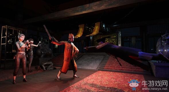 steam每日特惠：《探靈筆記》新史低42元！