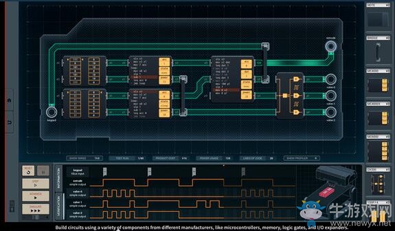 steam每日特惠：《深圳I/O》折扣價16元！