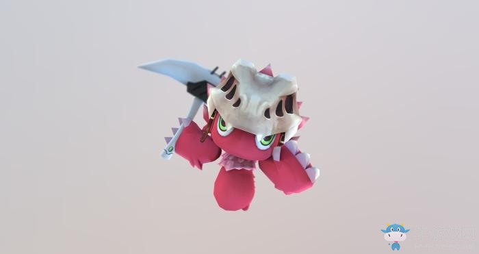 人類滅絕地精當(dāng)?shù)?《Abyss》游戲故事背景公開(kāi)