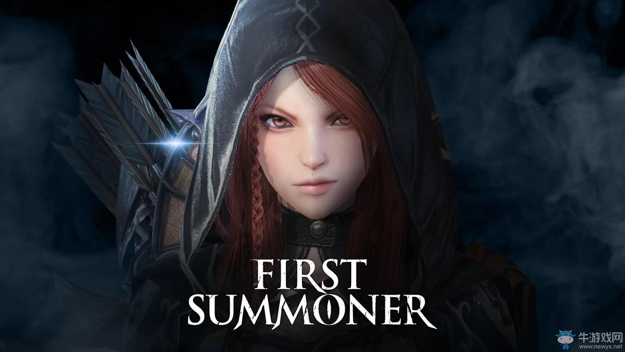 戰(zhàn)略RPG手游《First Summoner》現(xiàn)已推出繁中版