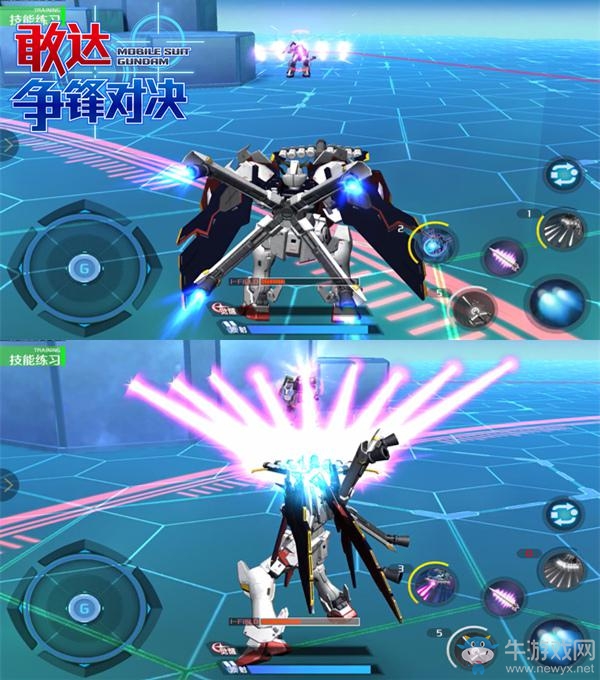 最后的骷髏！《敢達爭鋒對決》7月限定海盜X1全覆式參戰