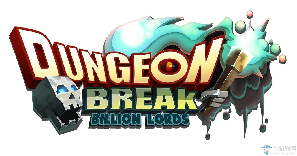 《Dungeon Break 深淵英雄》現(xiàn)已開啟預約活動