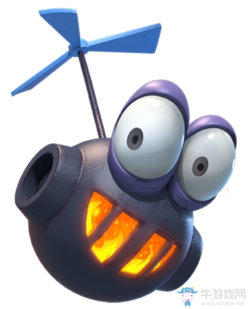 《夢塔防手游》軍團(tuán)彗星降臨 深刻解讀英雄奧義