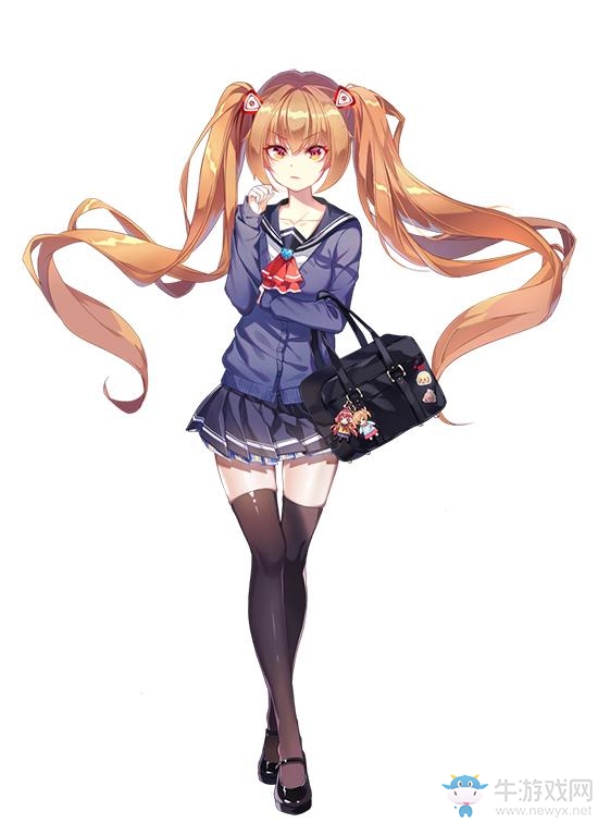 學園動作RPG《彩虹色 Live》現(xiàn)已展開預約活動