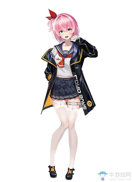 學園動作RPG《彩虹色 Live》現(xiàn)已展開預約活動