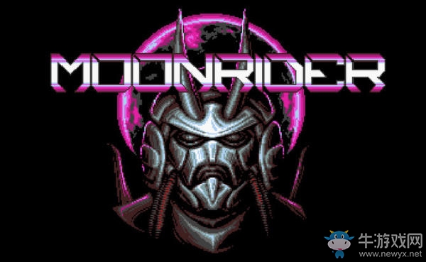 以忍者為主角 獨(dú)立游戲《Moonrider》正式公布