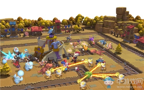 夢塔防&戴爾電腦聯合開啟盛夏好禮狂歡