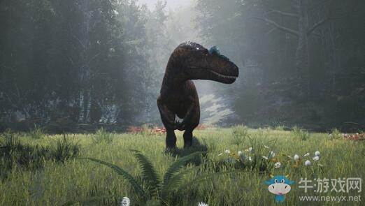 steam每日特惠：《The Isle》今日平史低34元！