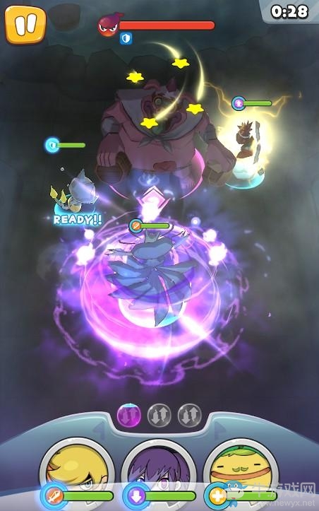 來收集妖怪吧！ 《妖怪手表Medal Wars》推出