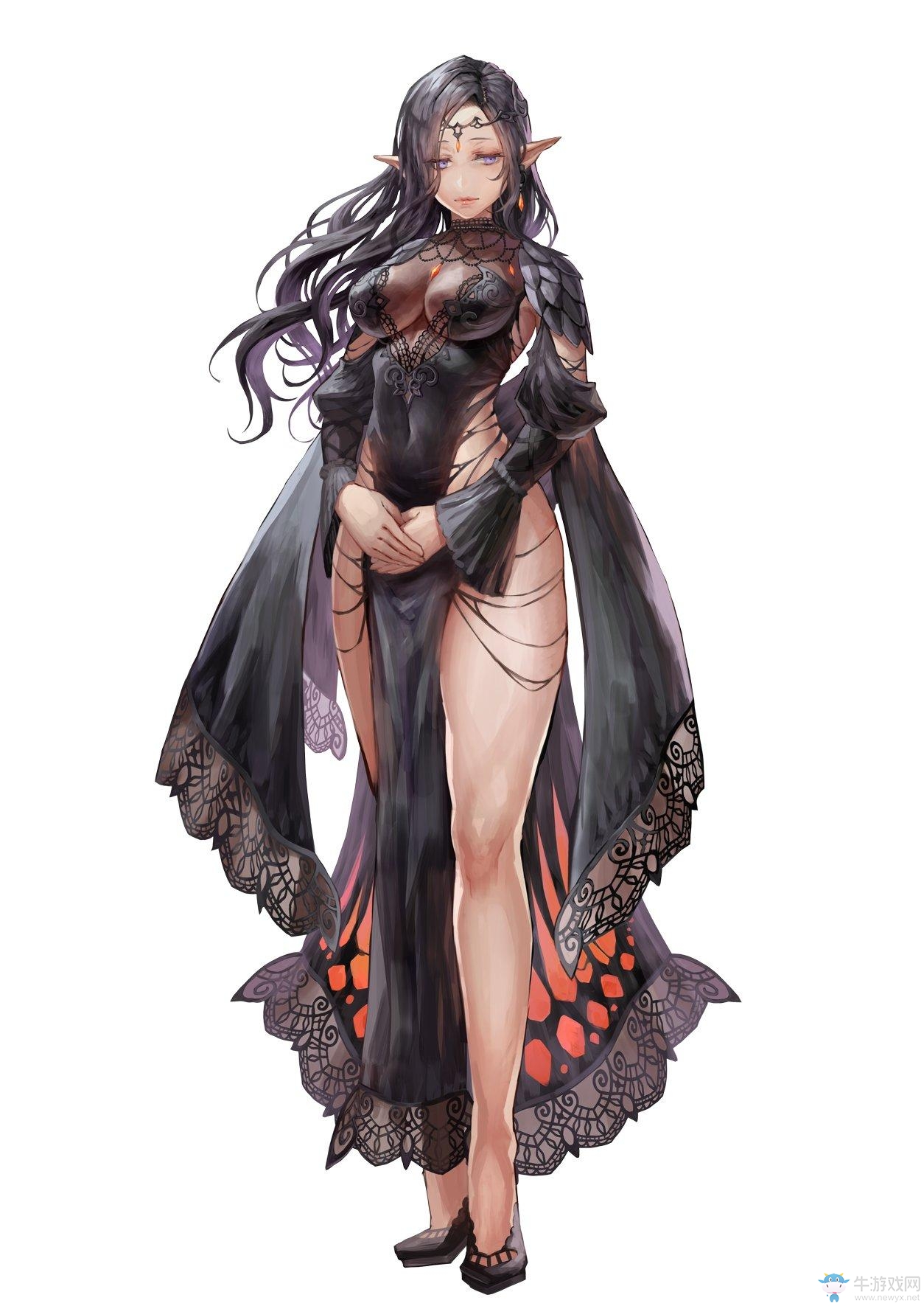 《De：Lithe》新消息公布 將推出中文版并參加CJ