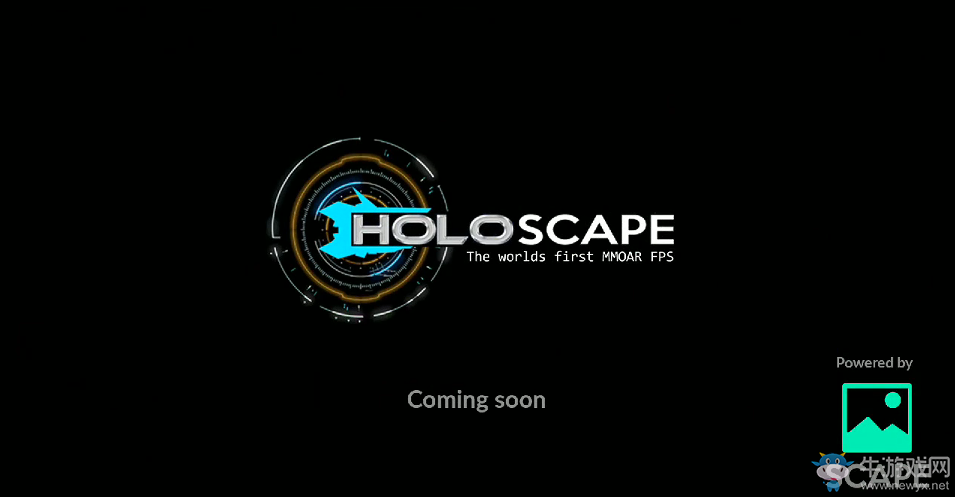 真實版《刀劍神域》？ 全球首款多人AR槍戰(zhàn)網游《Holoscape》將推出