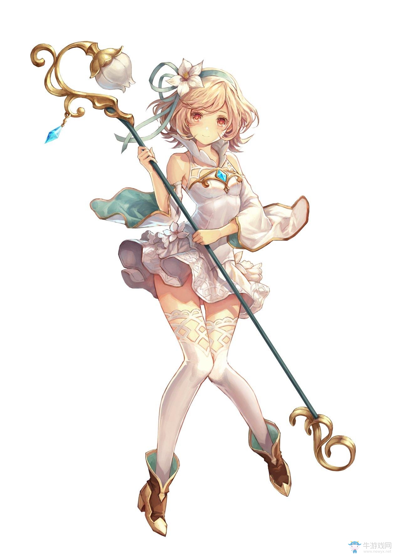 《De：Lithe》新消息公布 將推出中文版并參加CJ