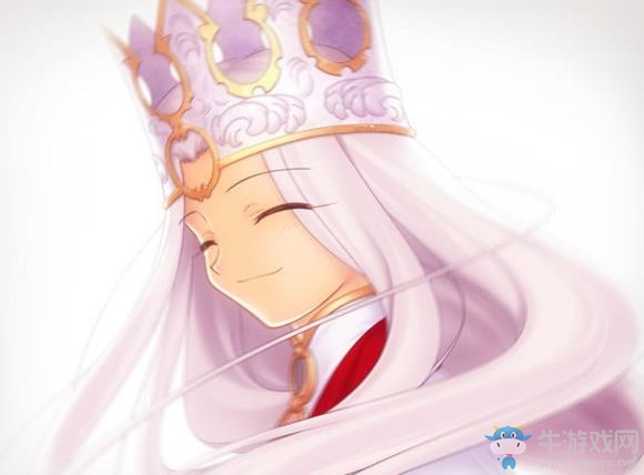 門脅舞以加盟配音《姬魔戀戰(zhàn)紀》美少女馬岱！