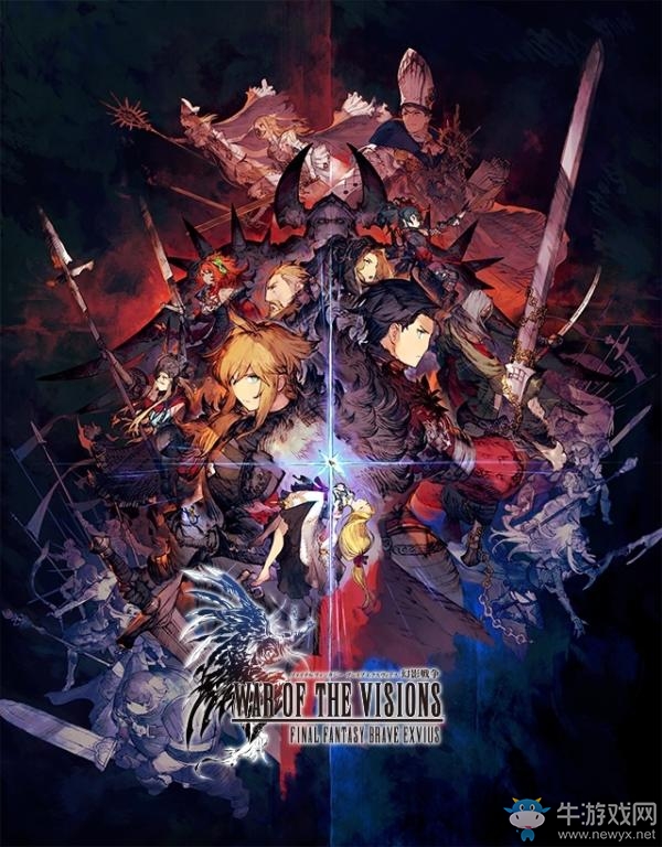 《FFBE 幻影戰(zhàn)爭(zhēng)》最新影片公開 介紹戰(zhàn)斗系統(tǒng)
