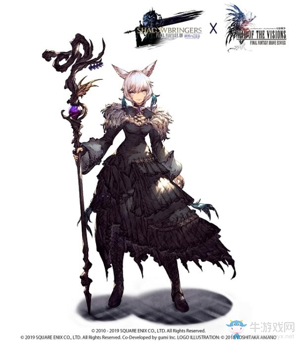 《FFBE 幻影戰(zhàn)爭(zhēng)》最新影片公開 介紹戰(zhàn)斗系統(tǒng)