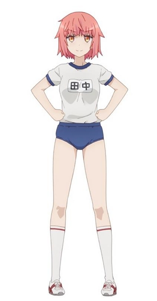 門脅舞以加盟配音《姬魔戀戰(zhàn)紀》美少女馬岱！