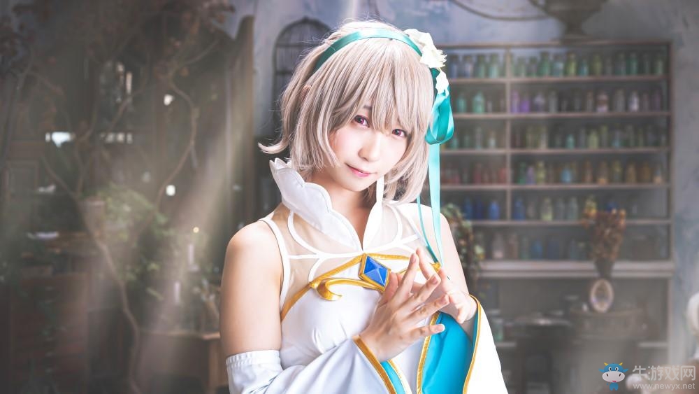 《De：Lithe》新消息公布 將推出中文版并參加CJ