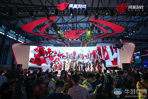 神秘重磅消息公布？《影之詩(shī)》即將參展ChinaJoy！