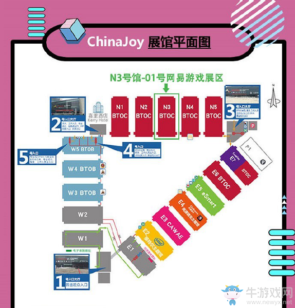 神秘重磅消息公布？《影之詩(shī)》即將參展ChinaJoy！