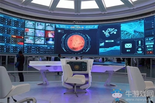 《我的起源》入駐CJ新游體驗 星球探險計劃開啟