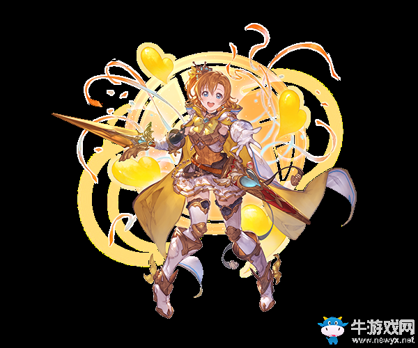 《碧藍(lán)幻想》將與《LL》展開(kāi)聯(lián)動(dòng) 美術(shù)圖再更新