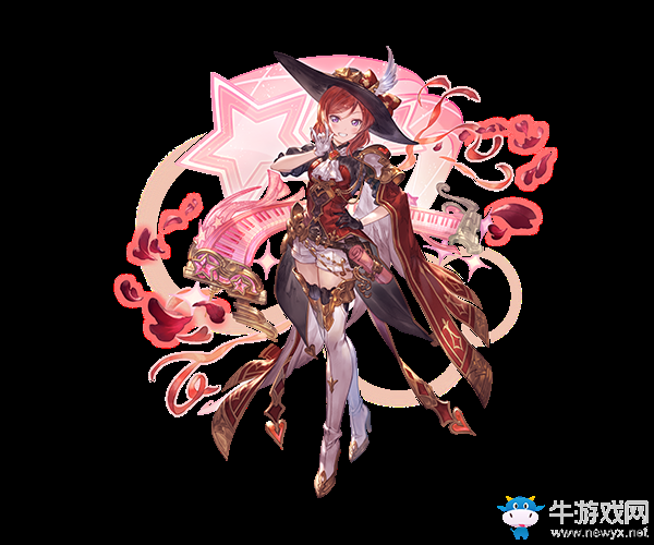 《碧藍(lán)幻想》將與《LL》展開(kāi)聯(lián)動(dòng) 美術(shù)圖再更新