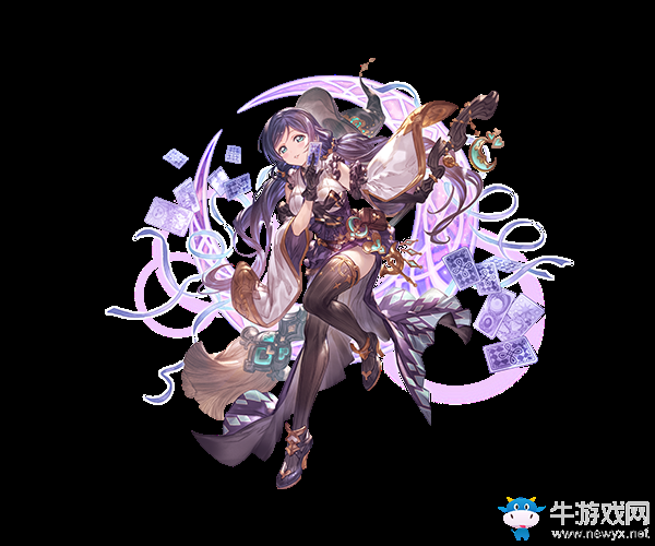 《碧藍(lán)幻想》將與《LL》展開(kāi)聯(lián)動(dòng) 美術(shù)圖再更新