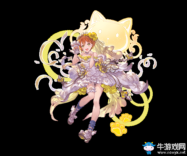 《碧藍(lán)幻想》將與《LL》展開(kāi)聯(lián)動(dòng) 美術(shù)圖再更新