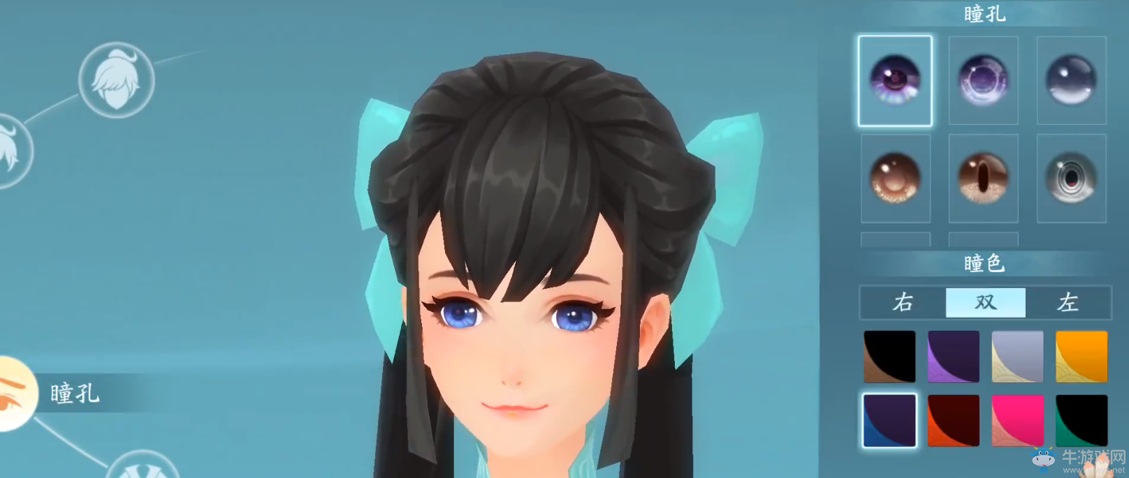 《新笑傲江湖》試玩：水墨風武俠MMO 劇情細節(jié)滿滿