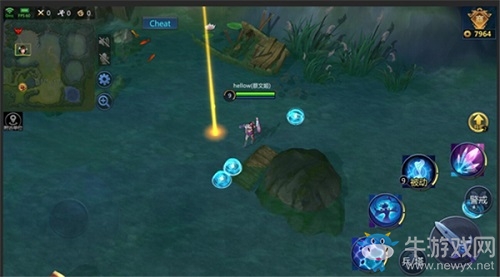 《夢三國手游》：吃雞模式即將來襲 桃林之巔提前揭秘！