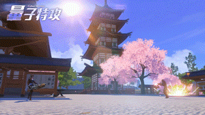 飛天？隱身？超能變身 《量子特攻》打出戰(zhàn)術(shù)競(jìng)技全新樂趣