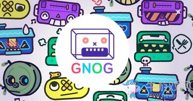 Epic喜加一！《GNOG》免費(fèi)領(lǐng)取地址