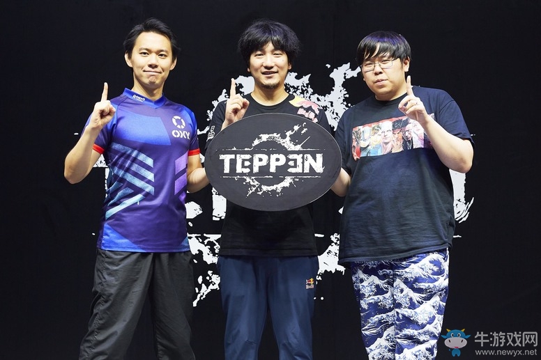 卡普空旗下卡牌手游《TEPPEN》宣布于亞洲上市