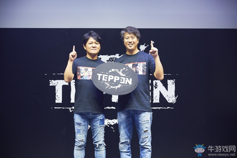 卡普空旗下卡牌手游《TEPPEN》宣布于亞洲上市