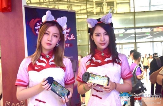 《夢三國手游》X小雞G6手柄，喚醒你的電競之魂！