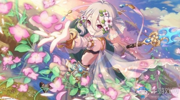 公主連結(jié)Re:Dive開服1.5周年生放送內(nèi)容大致匯總！