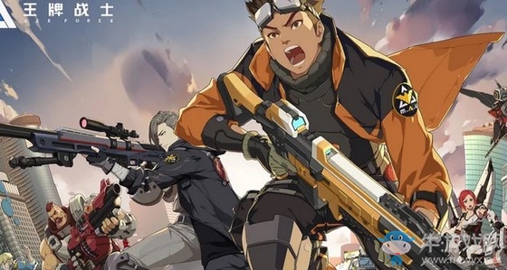 騰訊《守望先鋒》克隆手游《王牌戰(zhàn)士》登頂App Store收入榜