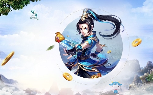 盛夏狂歡不停歇 《問道》八月萬寶閣火熱送福利