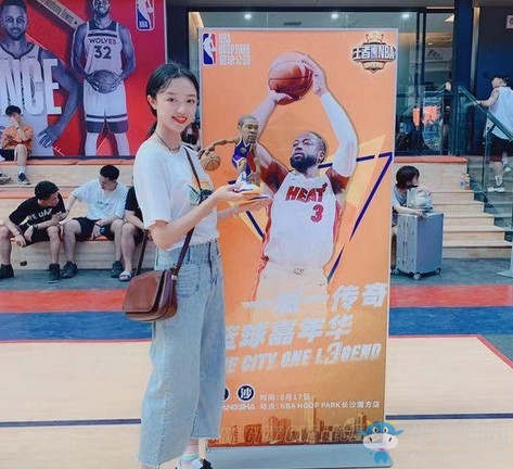 《王者NBA》韋德籃球嘉年華，休賽期逆襲創(chuàng)新高