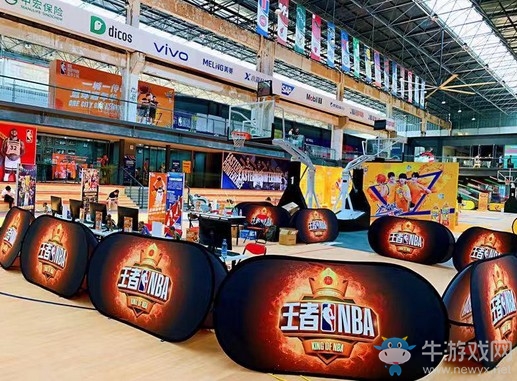 《王者NBA》韋德籃球嘉年華，休賽期逆襲創(chuàng)新高