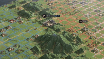 真實(shí)古戰(zhàn)爭軍團(tuán)對抗，光榮《三國志?戰(zhàn)略版》先鋒測試開啟