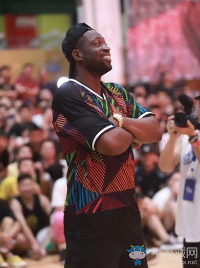 《王者NBA》韋德籃球嘉年華，休賽期逆襲創(chuàng)新高