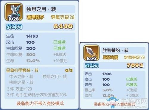 《夢塔防手游》極品裝備進階法門披荊斬棘傲視群雄