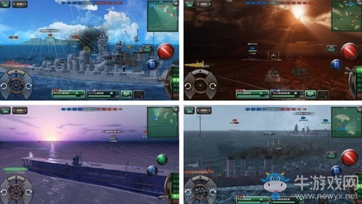 艦隊制造TPS《Warship Craft》上線 玩家可自行設(shè)計戰(zhàn)艦