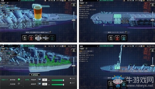 艦隊制造TPS《Warship Craft》上線 玩家可自行設(shè)計戰(zhàn)艦