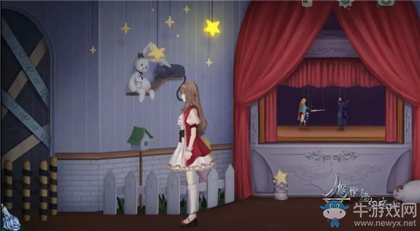 細思恐極 《人偶館綺幻夜》彩蛋揭秘