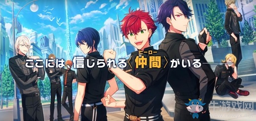 HEKK 新作手游《HELIOS Rising Heroes》發(fā)布預(yù)告