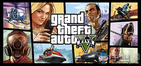 Epic喜加一！《GTA5》免費(fèi)領(lǐng)取地址